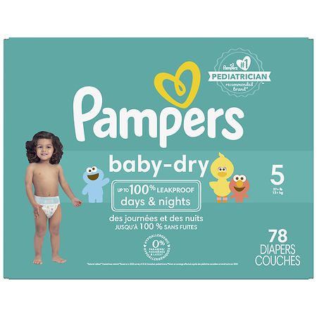 pampers huggies nr 4 emag