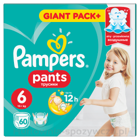 pampers wickies