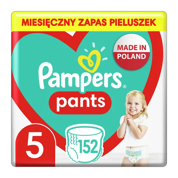 pants pampers rossmann