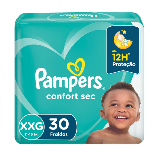 smyk pampers pants 4