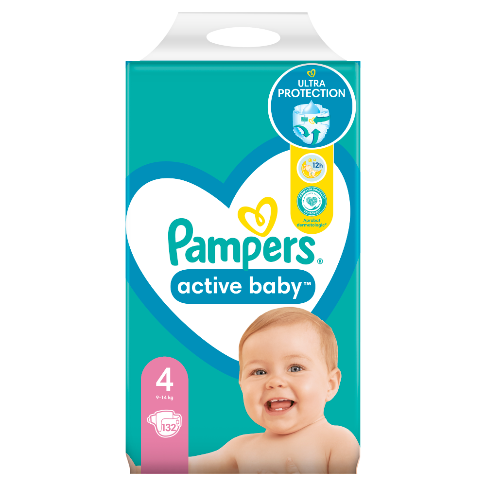 pampers slep play 2