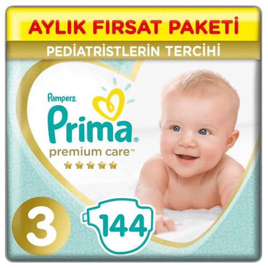 pampers 2 biedronka