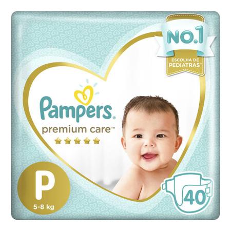 pieluchyu pampers