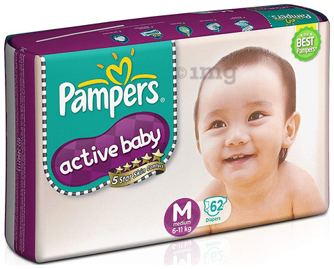 pampers toujours lidl