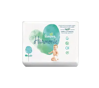 pampers porównanie