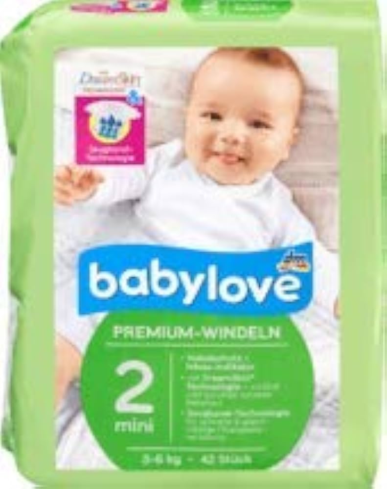 pampers active baby 3 opinie