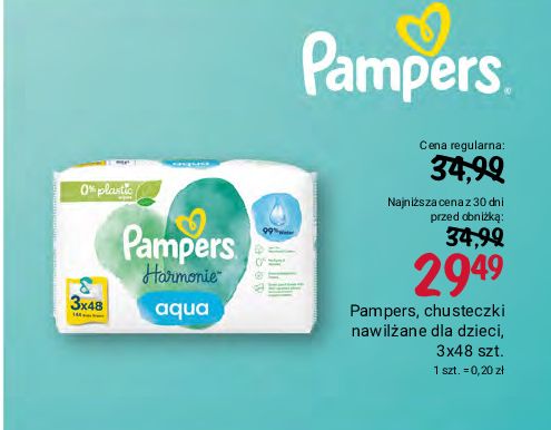 pampers pure protection 132