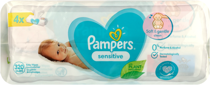 pampers active baby 6