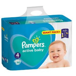 pampers dla psa opinie