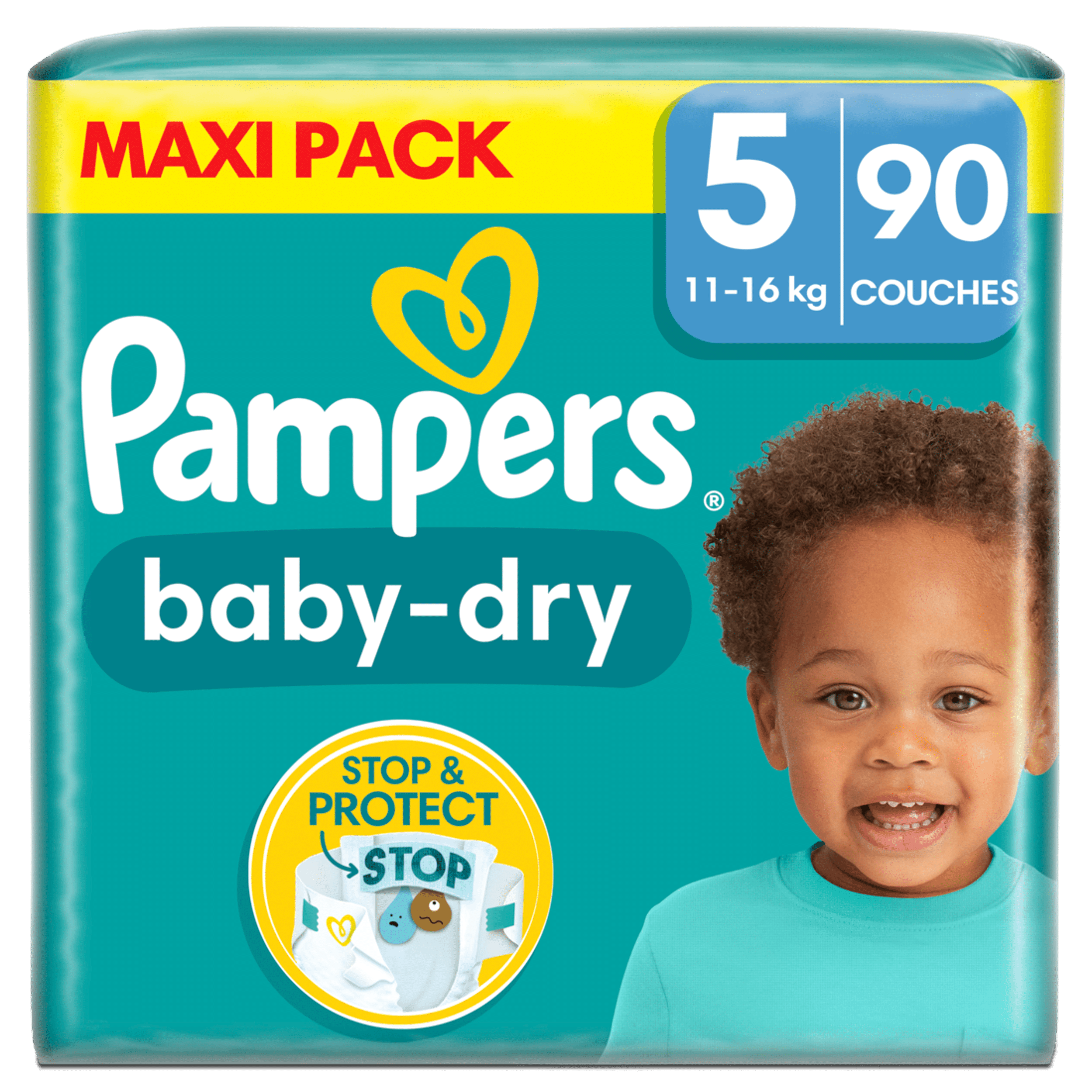 pampers active baby 5 w sklepoe rossman