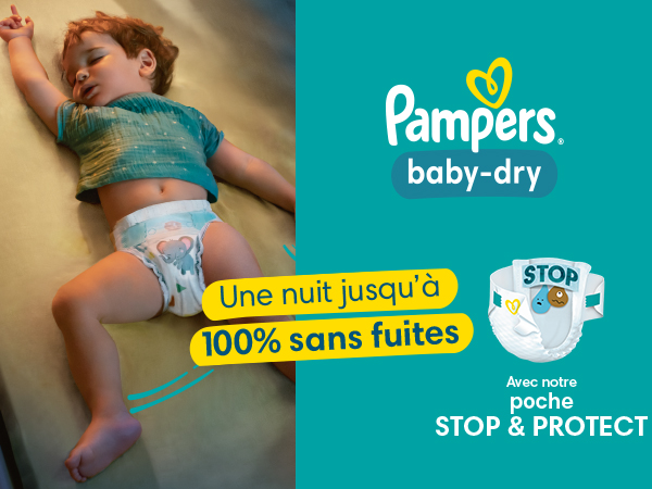 pampers sensitive chusteczki nawilżane dla niemowląt