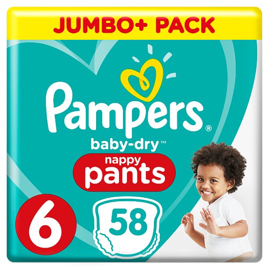 pampers 2 waga