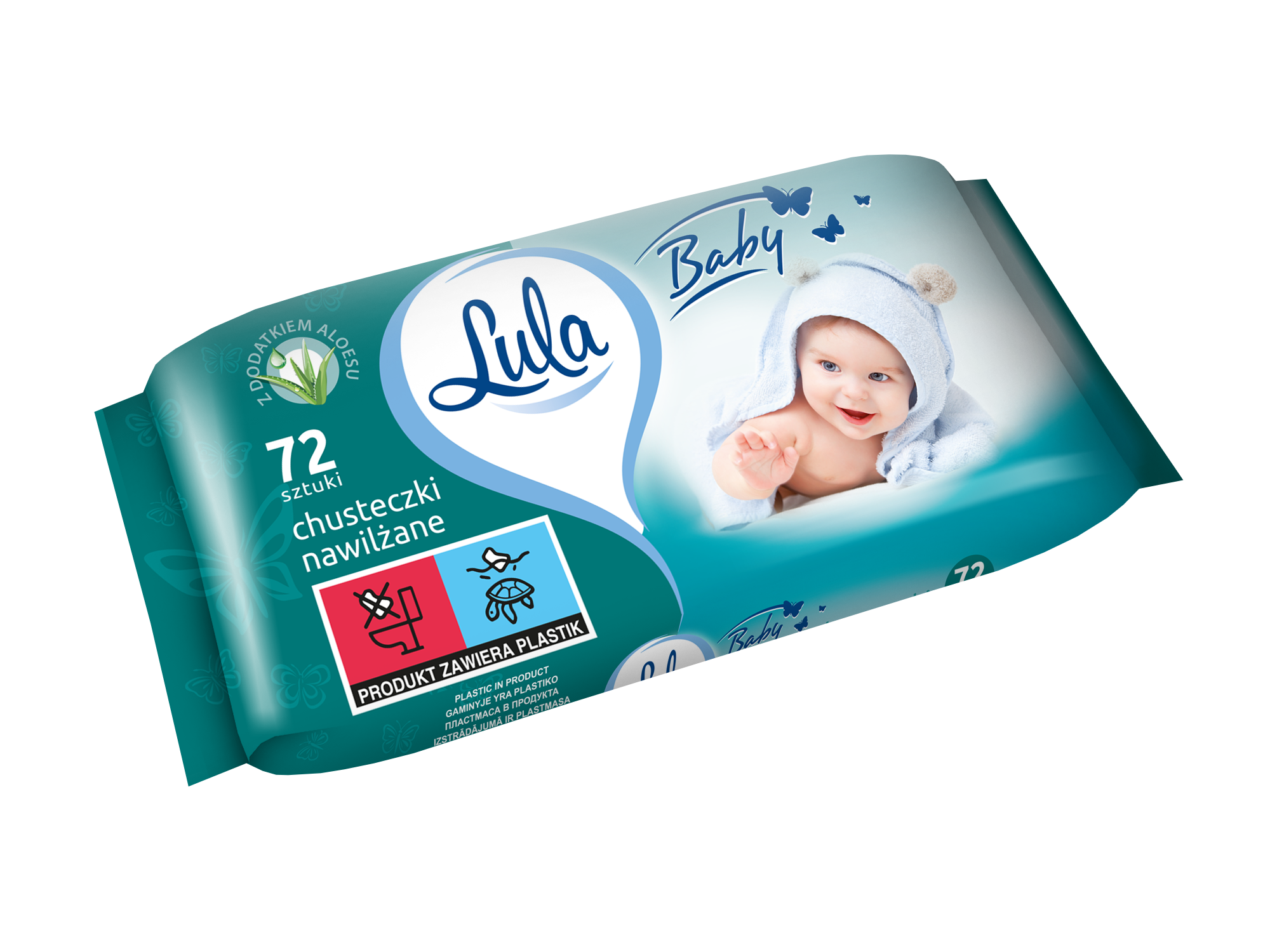 pampers junior 42 sztuki