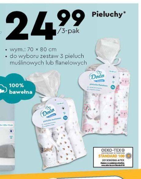 baby dream chusteczki nawilżane oil