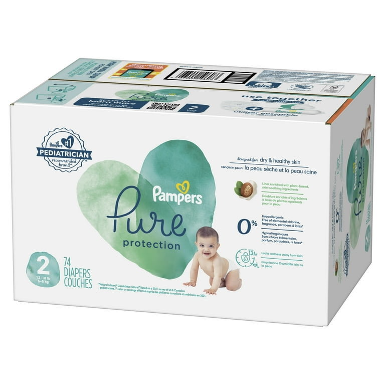 pampers premium care tłumacz