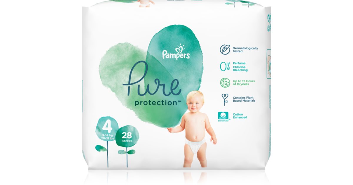 pampers deals