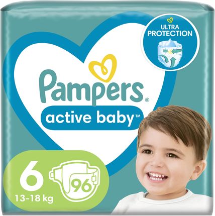 pampers pure water opinie