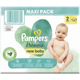 pampers 44 pack