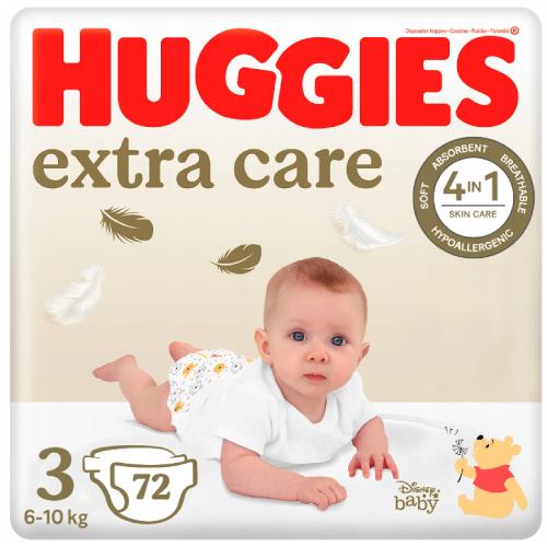 pampers sensitive chusteczki nawilżane sextet 6x56 sztuk