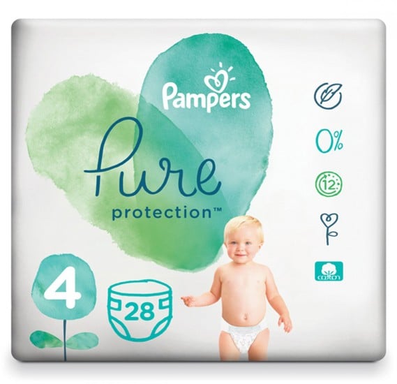 pampers premium care oszustwo