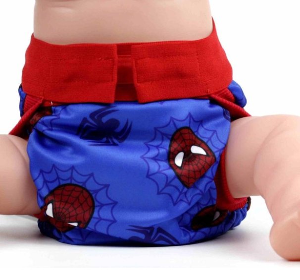 hebe pieluchy pampers