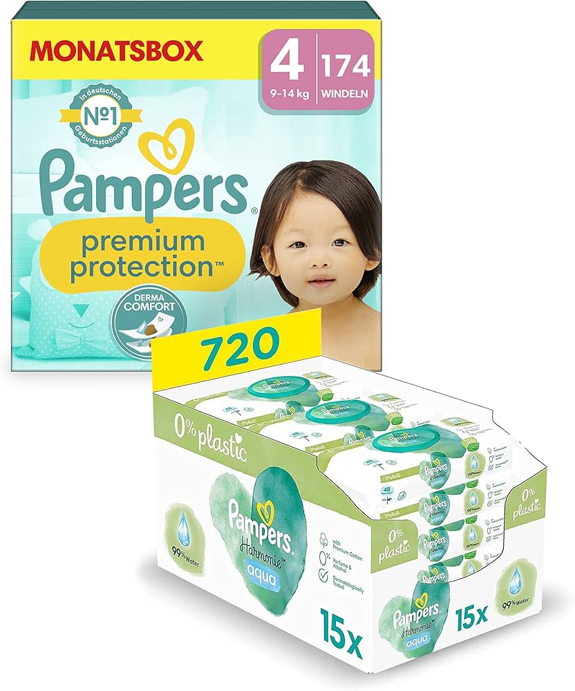 pampers active baby-dry pieluchy jednorazowe midi 3 mega