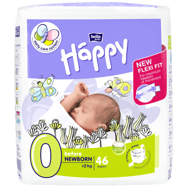 pampers 6 36 sztuk