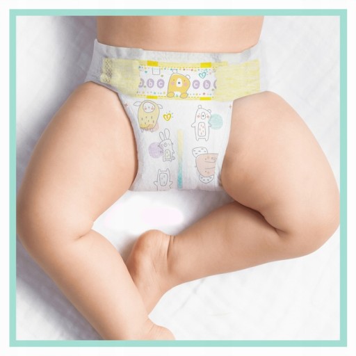 pampers premium care promocja kaufland