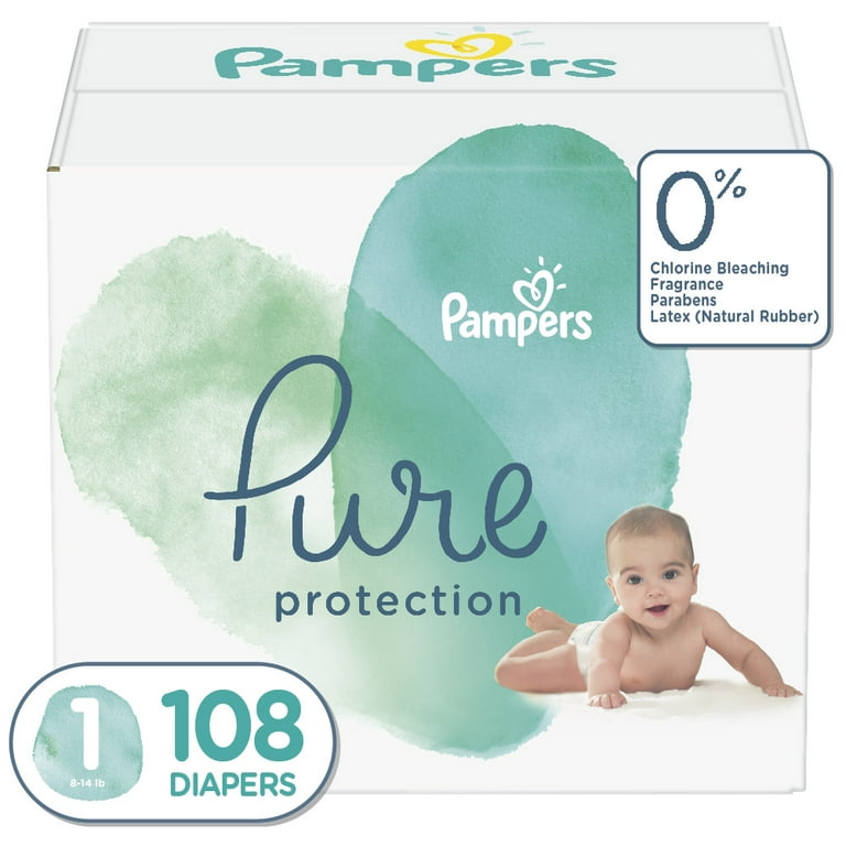 pampers premium care 3 tanio