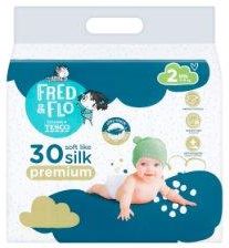 pampers chustecki 56