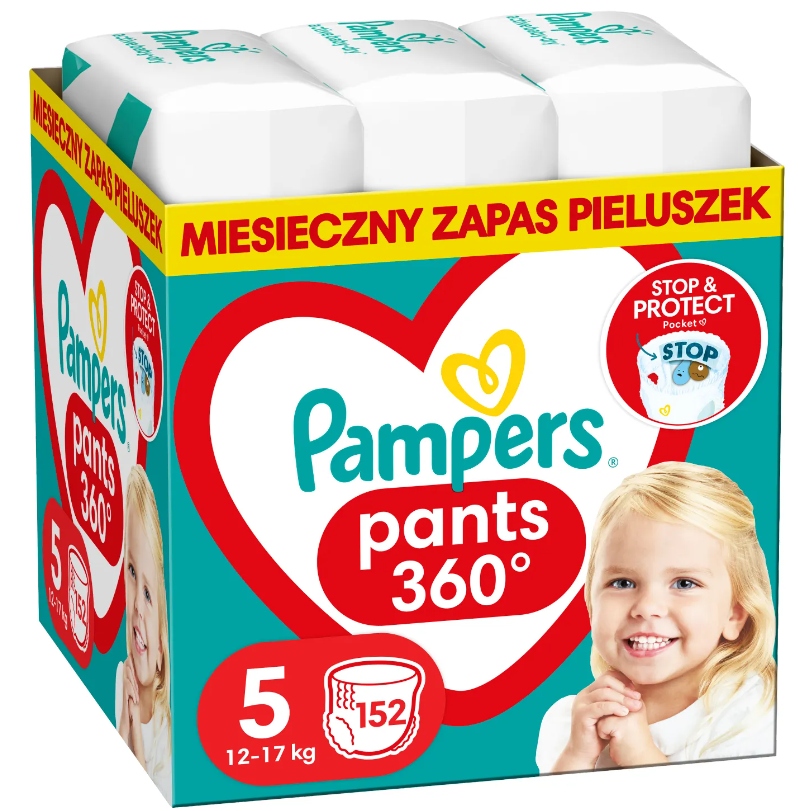 pampers pantrs 3