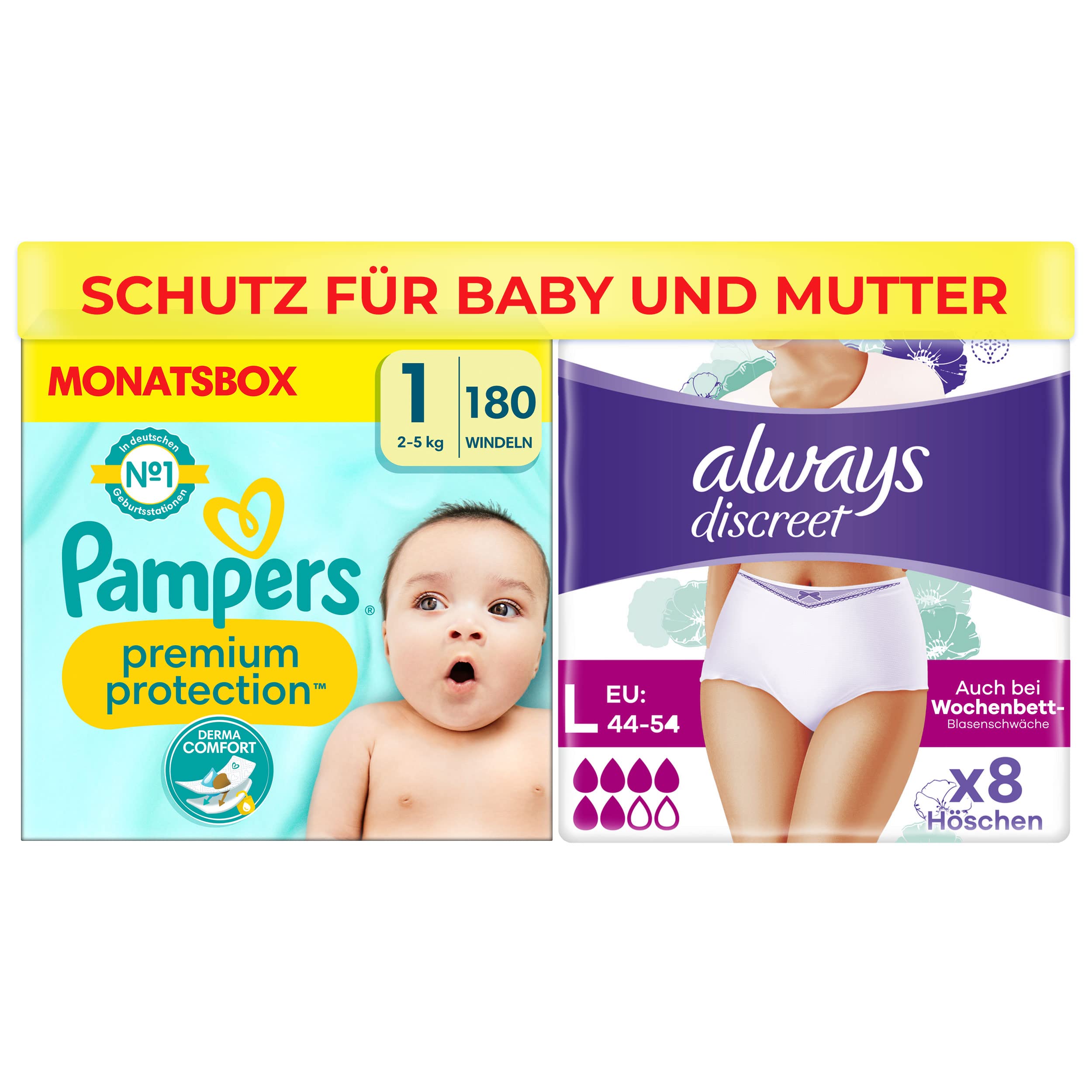 filmy o pampers rezi