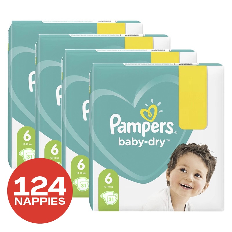 pampers pieluchy 1 rozmiar