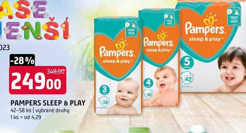 pampers premium care 1 78 cena