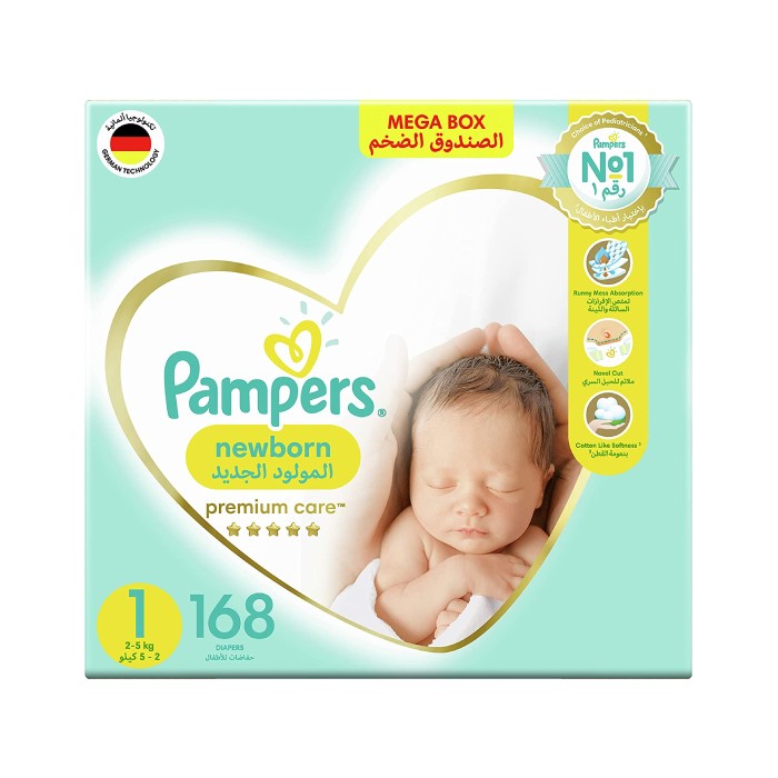 daddy pamper pack