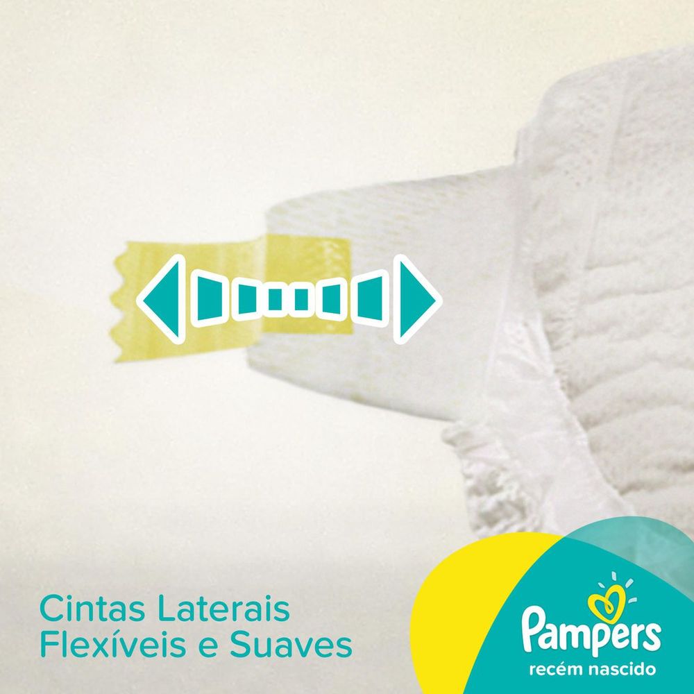 pampers 3 rosman