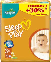 pampers aqua pure pampersy