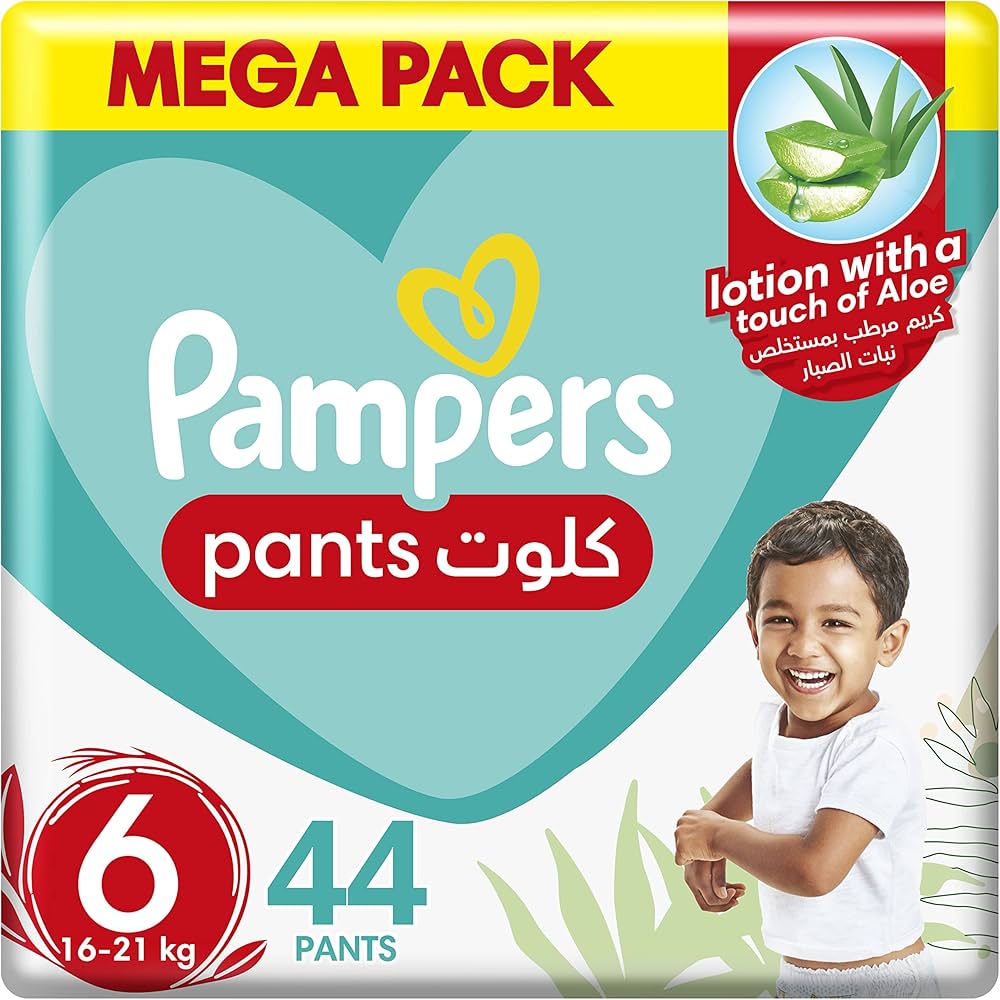 harga pampers 1 karton