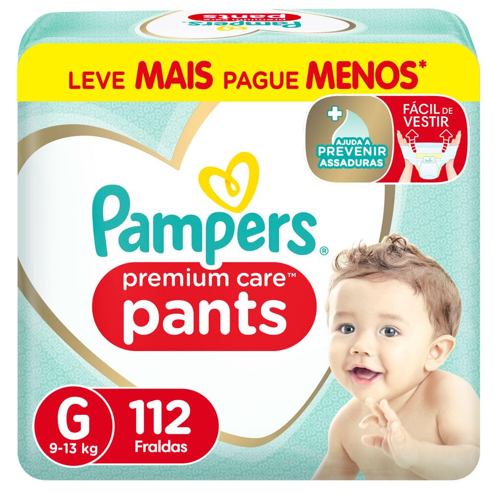 pieluchz pampers allegro