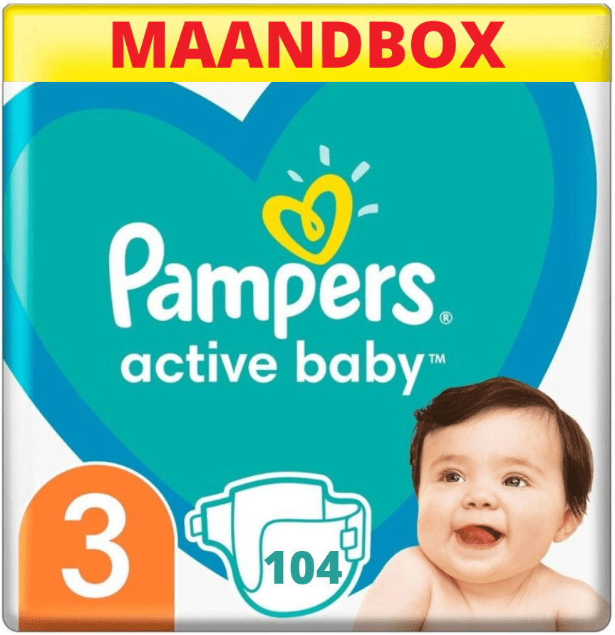 pampers 5 pantay