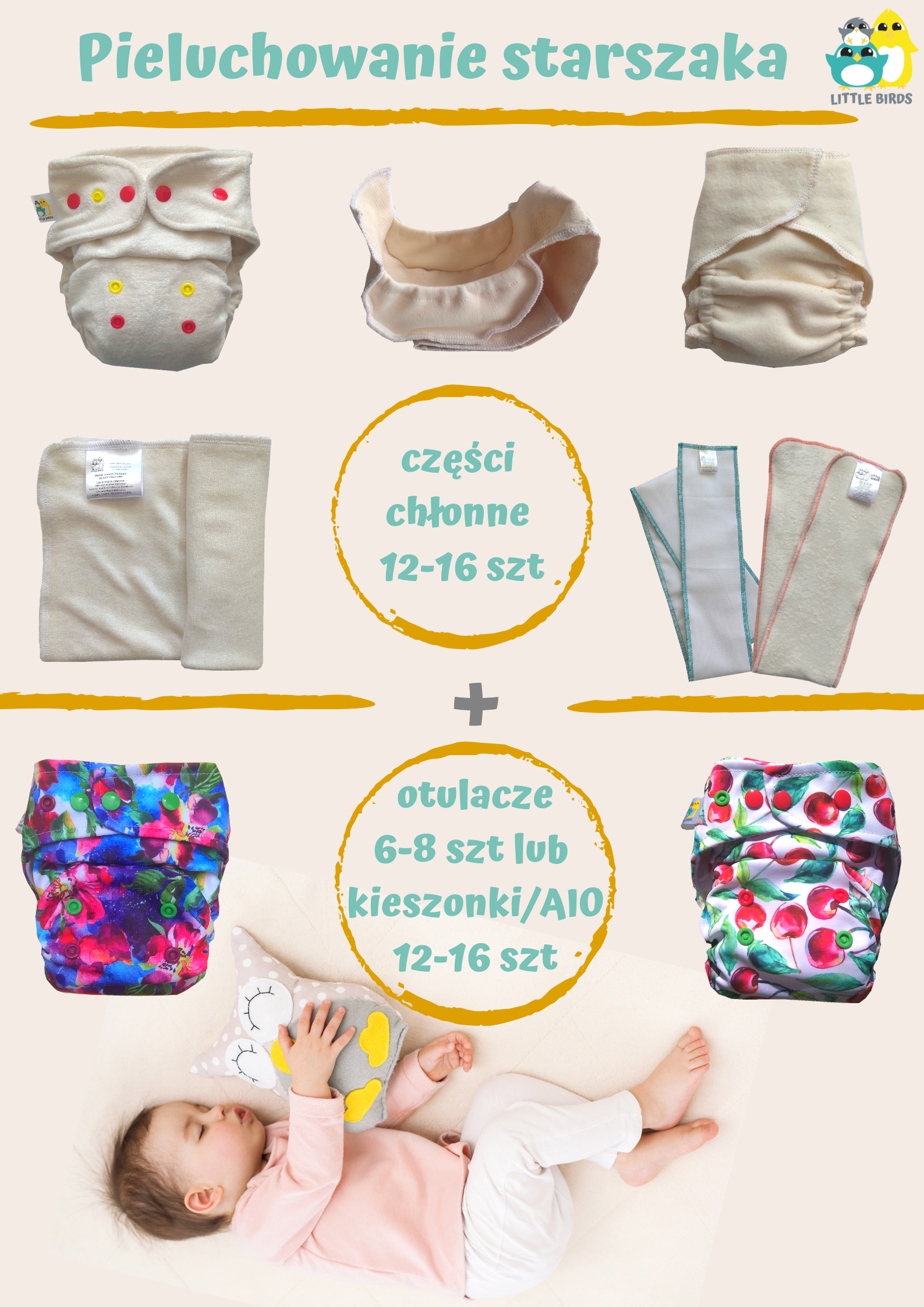 karbonowy pampers primal wear