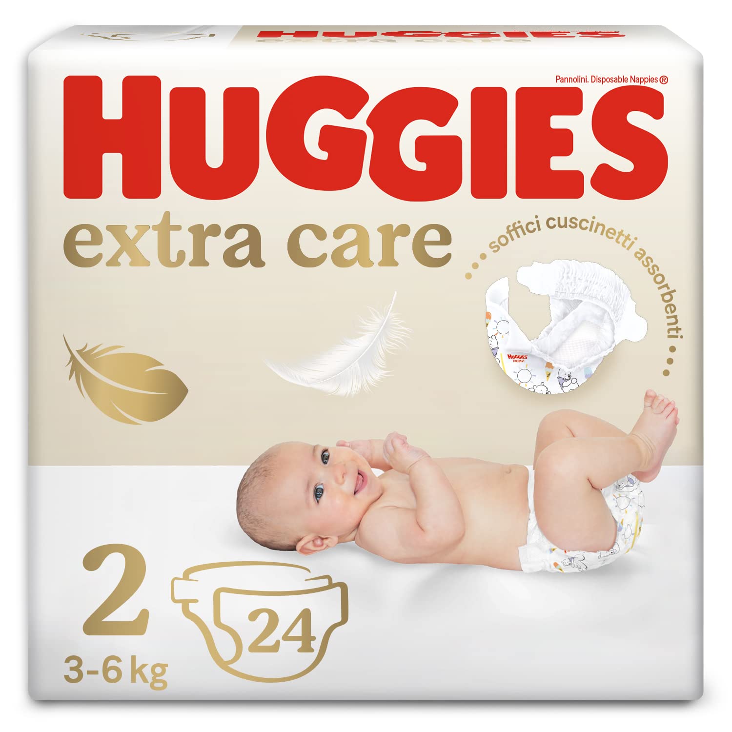 pampers pure chusteczki allegro