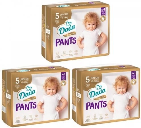 pieluchy pampers bay dry 1 opinie