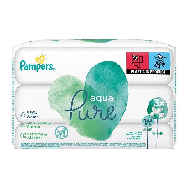 pampers new baby-dry 228sztuk