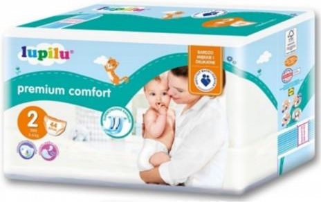 pampers premium care 4 promocja listopad 2016