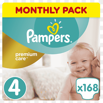 pampers 1 premium care olx