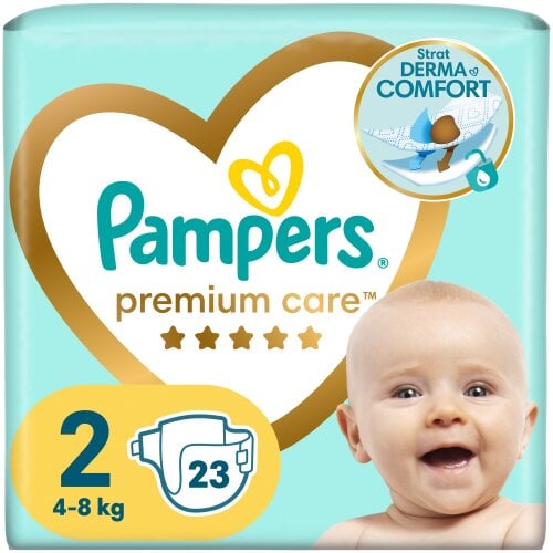 auchan pampers do 3 kg