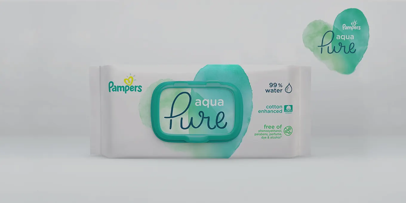 pampers kupony