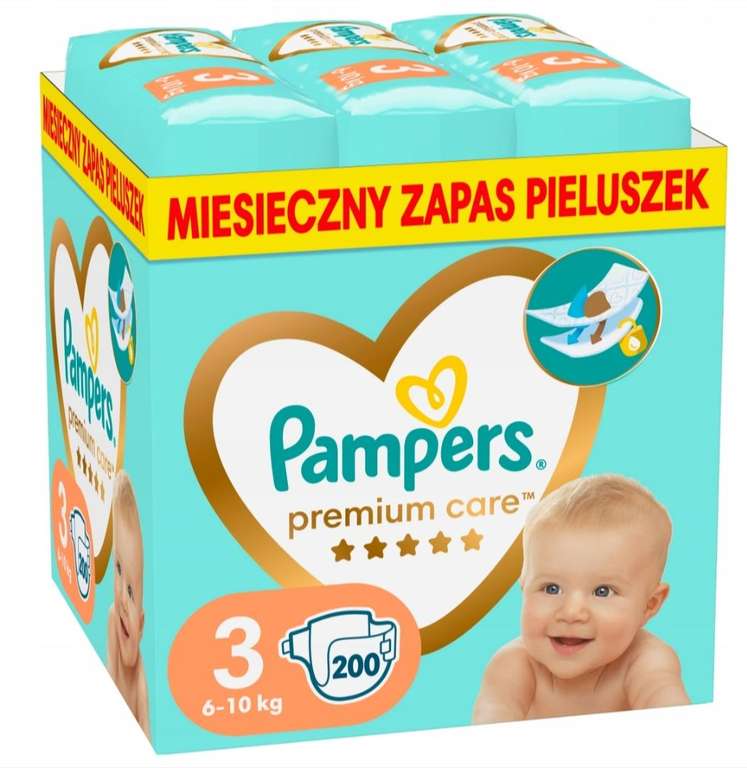 chusteczki nawilżane pampers sensitive cena rossmann