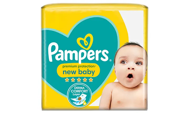 pampers 18 tydzien ciazy